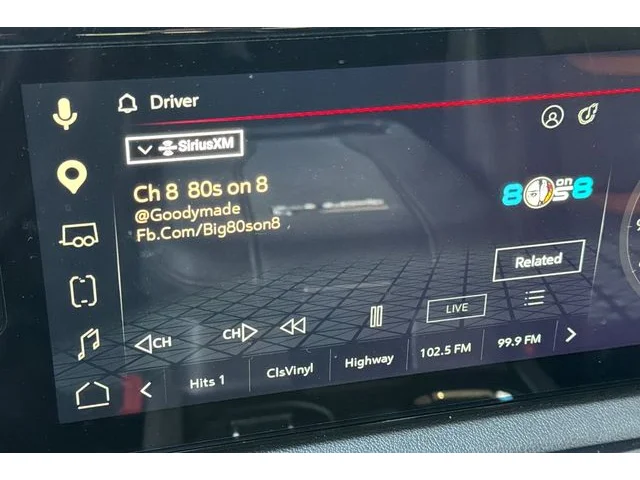SEMINUEVOS GMC Sierra 2500HD at ELK GROVE in Elk Grove Buick GMC