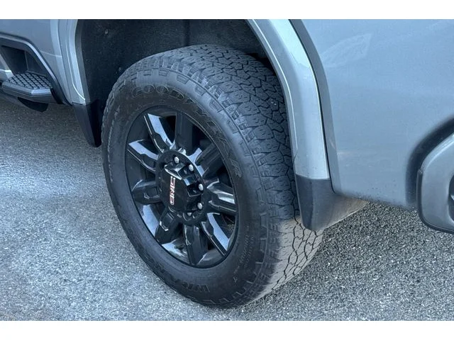 SEMINUEVOS GMC Sierra 2500HD at ELK GROVE in Elk Grove Buick GMC