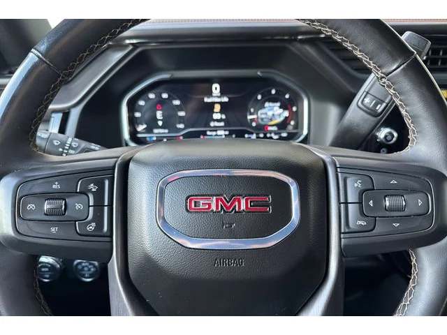 SEMINUEVOS GMC Sierra 2500HD at ELK GROVE in Elk Grove Buick GMC