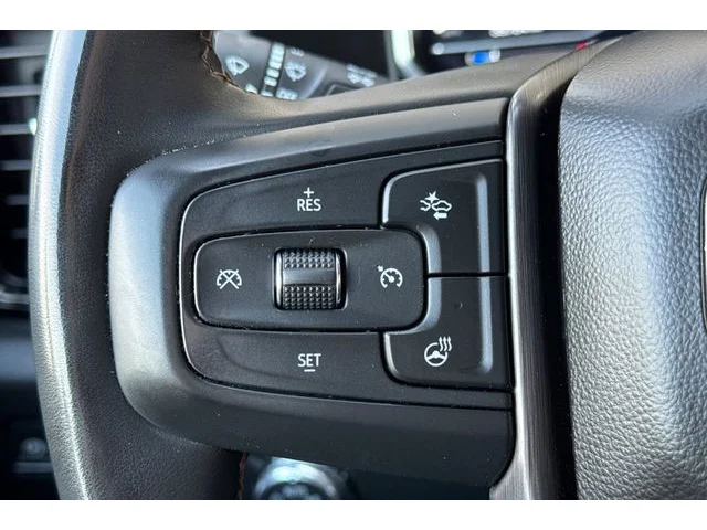 SEMINUEVOS GMC Sierra 2500HD at ELK GROVE in Elk Grove Buick GMC