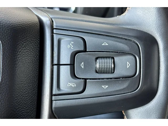 SEMINUEVOS GMC Sierra 2500HD at ELK GROVE in Elk Grove Buick GMC