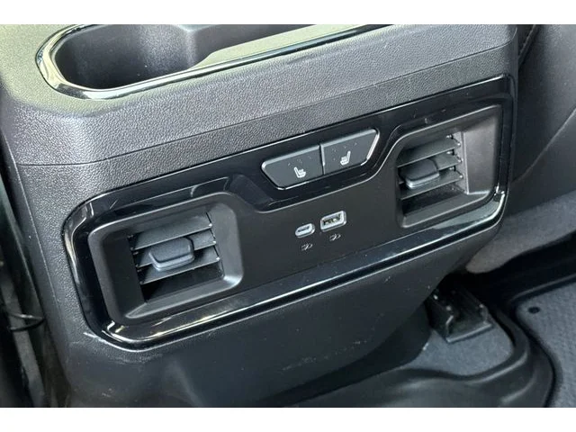 SEMINUEVOS GMC Sierra 2500HD at ELK GROVE in Elk Grove Buick GMC