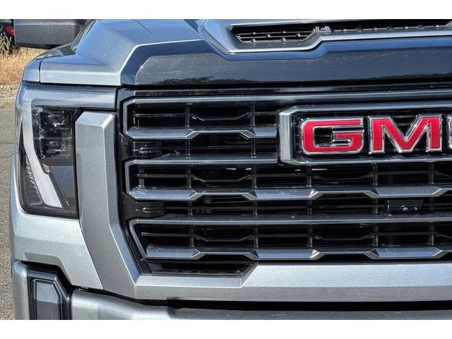 SEMINUEVOS GMC Sierra 2500HD at ELK GROVE in Elk Grove Buick GMC