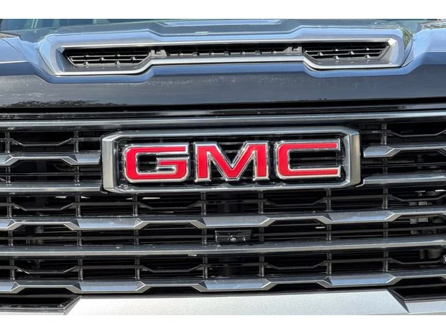 SEMINUEVOS GMC Sierra 2500HD at ELK GROVE in Elk Grove Buick GMC