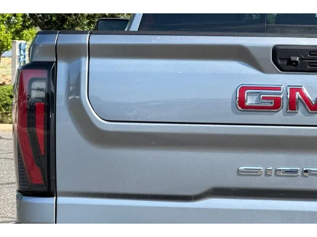 SEMINUEVOS GMC Sierra 2500HD at ELK GROVE in Elk Grove Buick GMC