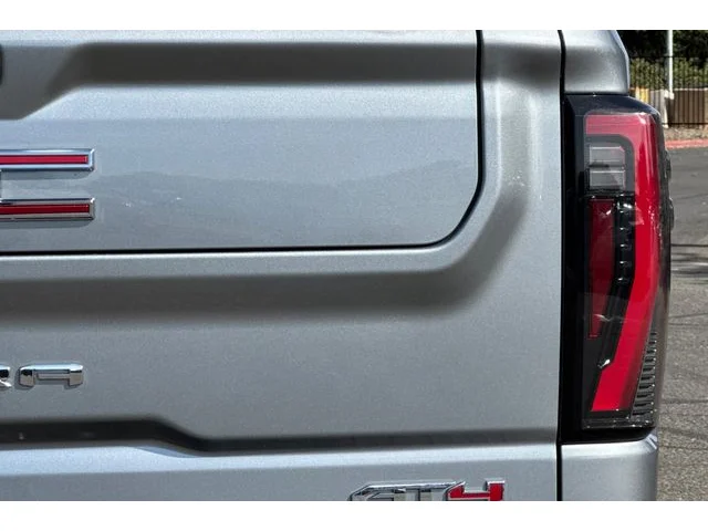 SEMINUEVOS GMC Sierra 2500HD at ELK GROVE in Elk Grove Buick GMC