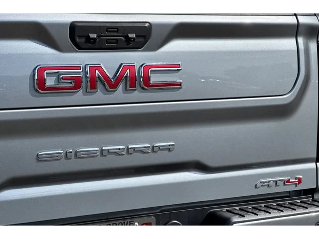 SEMINUEVOS GMC Sierra 2500HD at ELK GROVE in Elk Grove Buick GMC