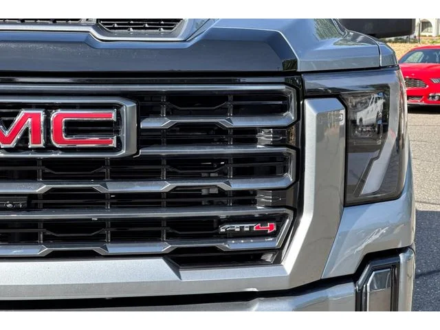 SEMINUEVOS GMC Sierra 2500HD at ELK GROVE in Elk Grove Buick GMC