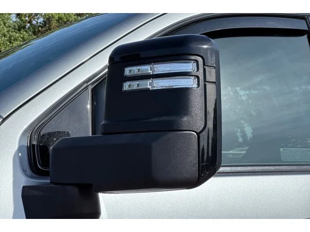SEMINUEVOS GMC Sierra 2500HD at ELK GROVE in Elk Grove Buick GMC