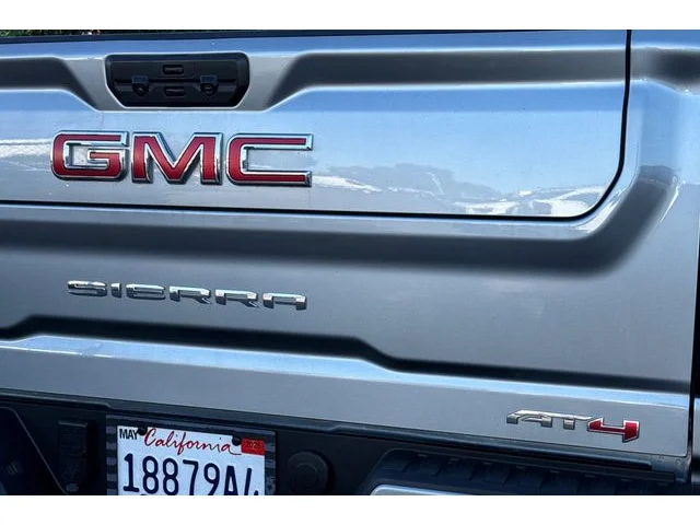 SEMINUEVOS GMC Sierra 2500HD at ELK GROVE in Elk Grove Buick GMC
