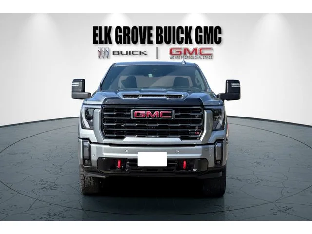 SEMINUEVOS GMC Sierra 2500HD at ELK GROVE in Elk Grove Buick GMC