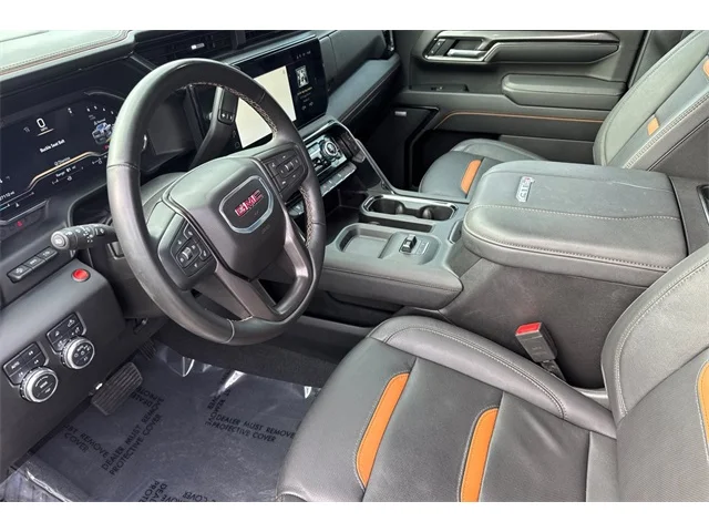 SEMINUEVOS GMC Sierra 2500HD at ELK GROVE in Elk Grove Buick GMC