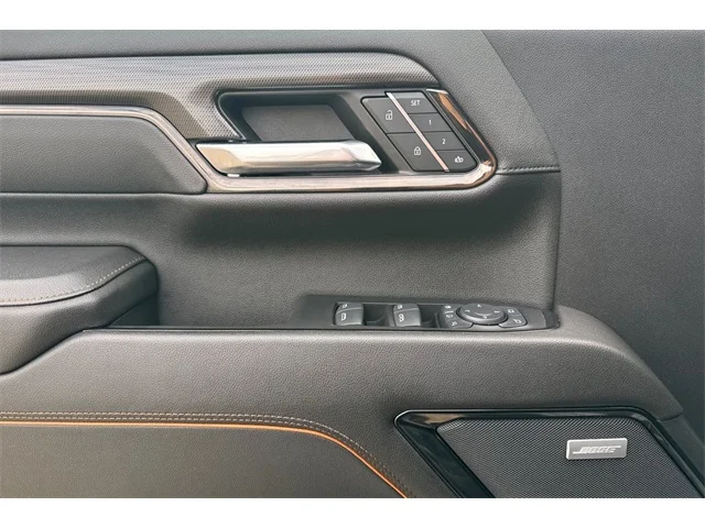 SEMINUEVOS GMC Sierra 2500HD at ELK GROVE in Elk Grove Buick GMC