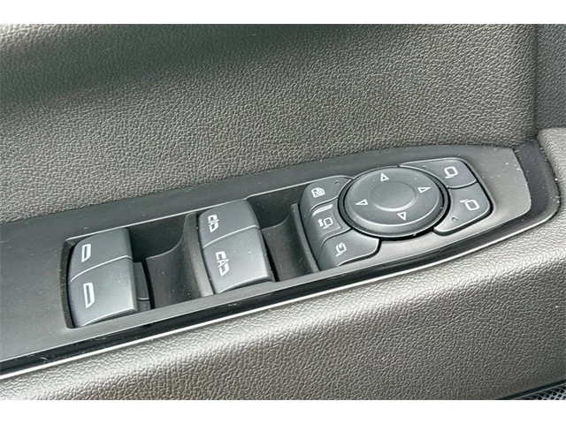 SEMINUEVOS GMC Sierra 2500HD at ELK GROVE in Elk Grove Buick GMC