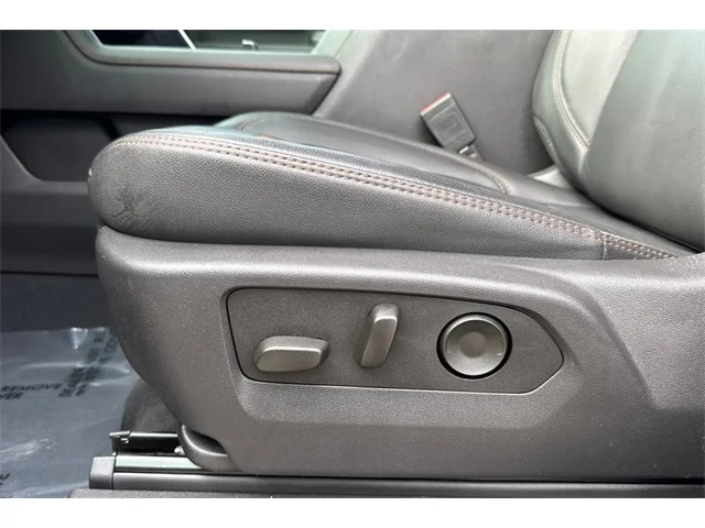 SEMINUEVOS GMC Sierra 2500HD at ELK GROVE in Elk Grove Buick GMC