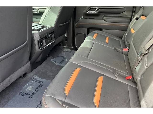 SEMINUEVOS GMC Sierra 2500HD at ELK GROVE in Elk Grove Buick GMC