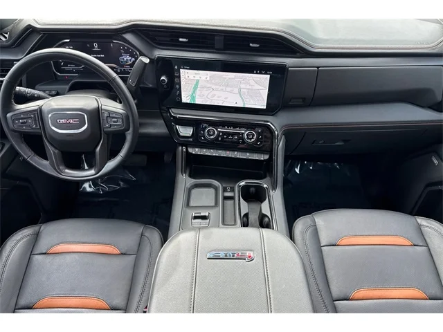 SEMINUEVOS GMC Sierra 2500HD at ELK GROVE in Elk Grove Buick GMC