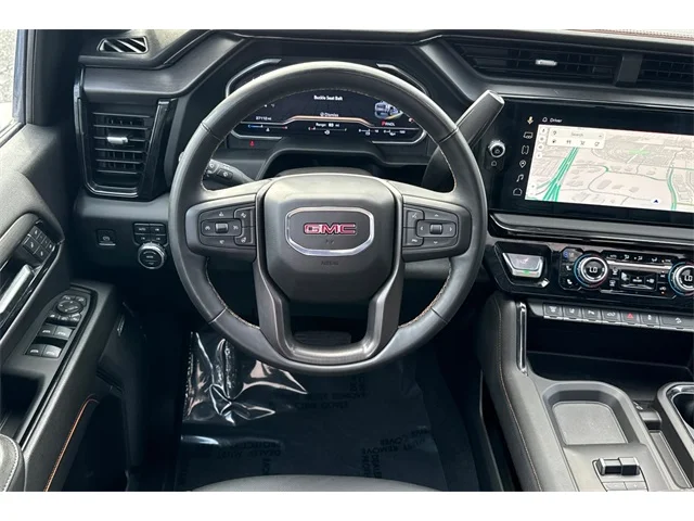 SEMINUEVOS GMC Sierra 2500HD at ELK GROVE in Elk Grove Buick GMC