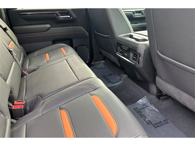 SEMINUEVOS GMC Sierra 2500HD at ELK GROVE in Elk Grove Buick GMC