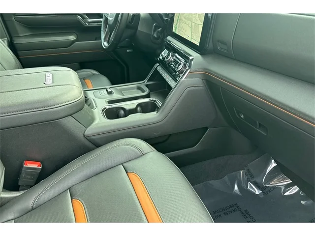 SEMINUEVOS GMC Sierra 2500HD at ELK GROVE in Elk Grove Buick GMC