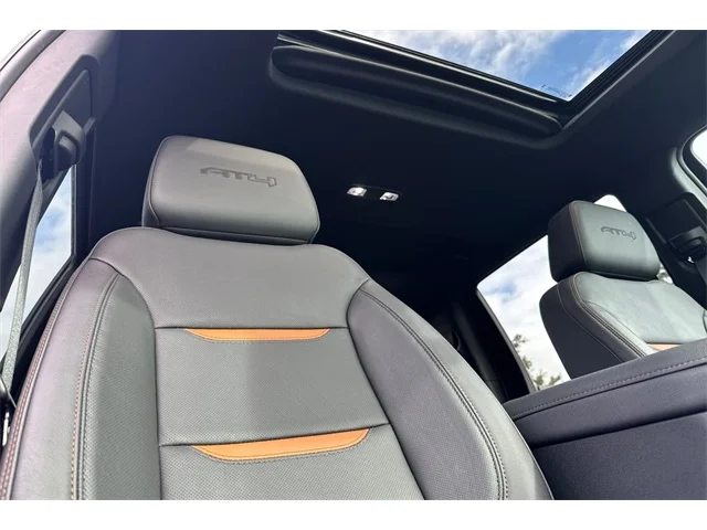 SEMINUEVOS GMC Sierra 2500HD at ELK GROVE in Elk Grove Buick GMC