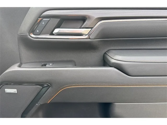 SEMINUEVOS GMC Sierra 2500HD at ELK GROVE in Elk Grove Buick GMC