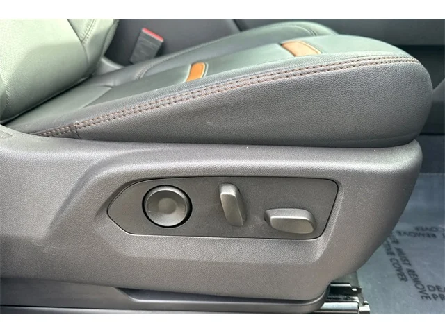 SEMINUEVOS GMC Sierra 2500HD at ELK GROVE in Elk Grove Buick GMC