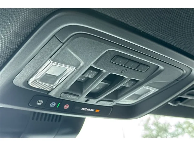 SEMINUEVOS GMC Sierra 2500HD at ELK GROVE in Elk Grove Buick GMC