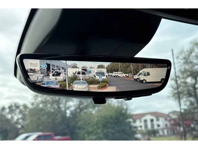 SEMINUEVOS GMC Sierra 2500HD at ELK GROVE in Elk Grove Buick GMC