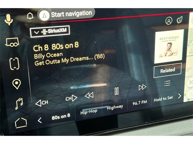 SEMINUEVOS GMC Sierra 2500HD at ELK GROVE in Elk Grove Buick GMC