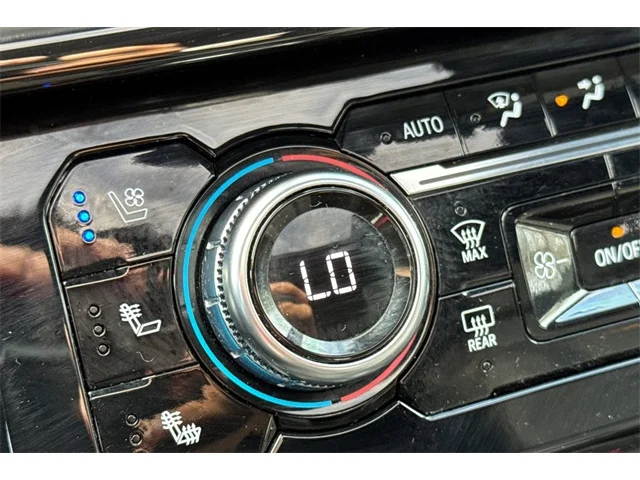 SEMINUEVOS GMC Sierra 2500HD at ELK GROVE in Elk Grove Buick GMC