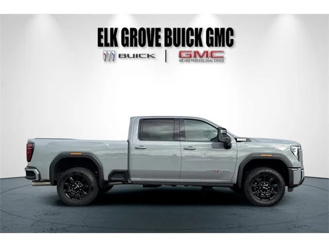 SEMINUEVOS GMC Sierra 2500HD at ELK GROVE in Elk Grove Buick GMC