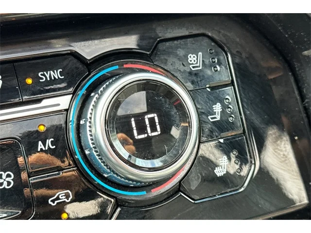 SEMINUEVOS GMC Sierra 2500HD at ELK GROVE in Elk Grove Buick GMC