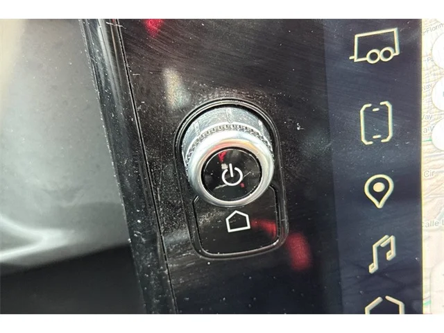 SEMINUEVOS GMC Sierra 2500HD at ELK GROVE in Elk Grove Buick GMC