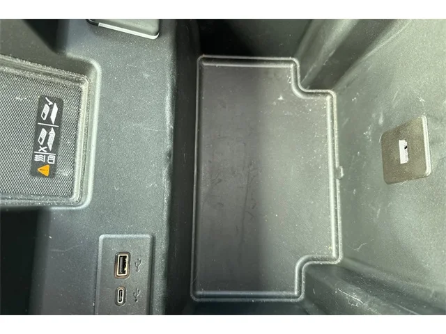 SEMINUEVOS GMC Sierra 2500HD at ELK GROVE in Elk Grove Buick GMC