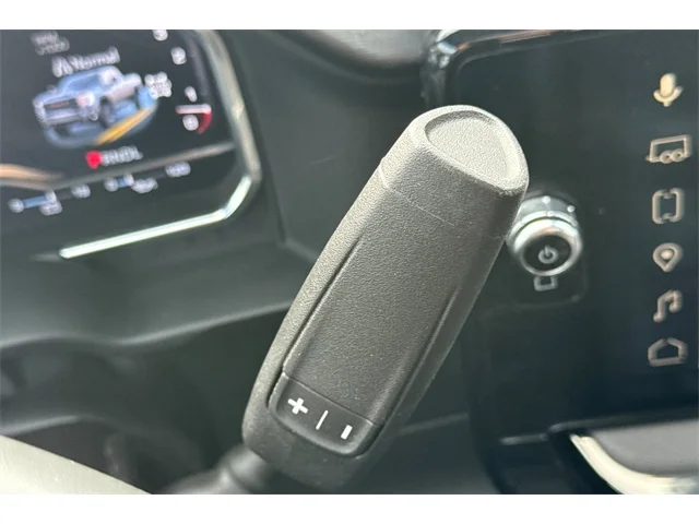 SEMINUEVOS GMC Sierra 2500HD at ELK GROVE in Elk Grove Buick GMC