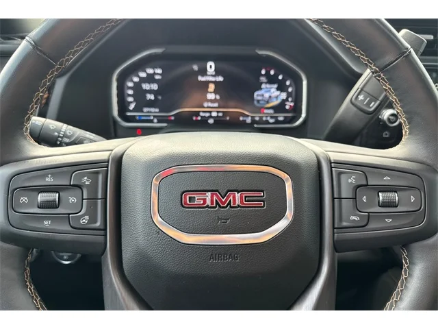 SEMINUEVOS GMC Sierra 2500HD at ELK GROVE in Elk Grove Buick GMC