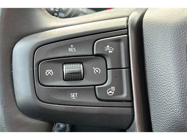 SEMINUEVOS GMC Sierra 2500HD at ELK GROVE in Elk Grove Buick GMC