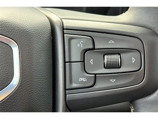 SEMINUEVOS GMC Sierra 2500HD at ELK GROVE in Elk Grove Buick GMC