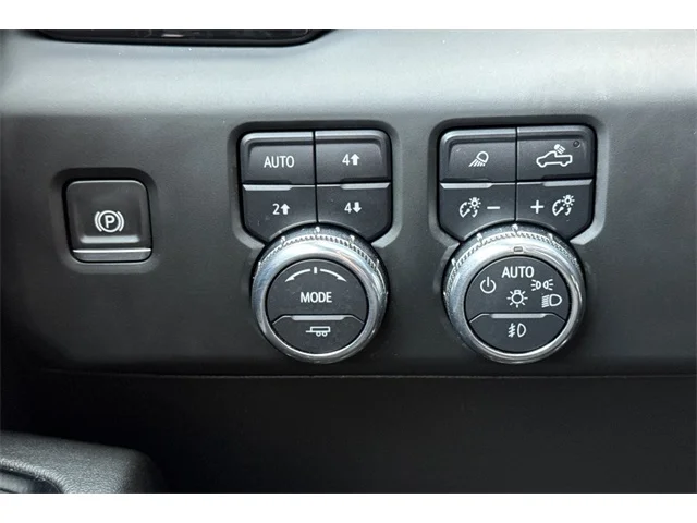 SEMINUEVOS GMC Sierra 2500HD at ELK GROVE in Elk Grove Buick GMC