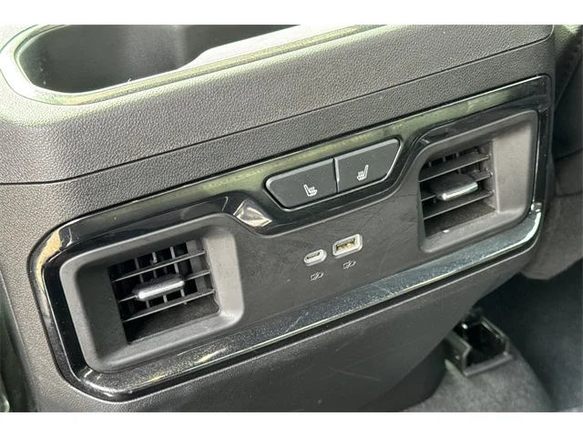 SEMINUEVOS GMC Sierra 2500HD at ELK GROVE in Elk Grove Buick GMC