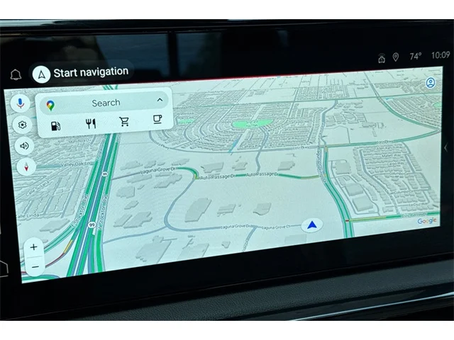 SEMINUEVOS GMC Sierra 2500HD at ELK GROVE in Elk Grove Buick GMC