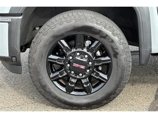 SEMINUEVOS GMC Sierra 2500HD at ELK GROVE in Elk Grove Buick GMC