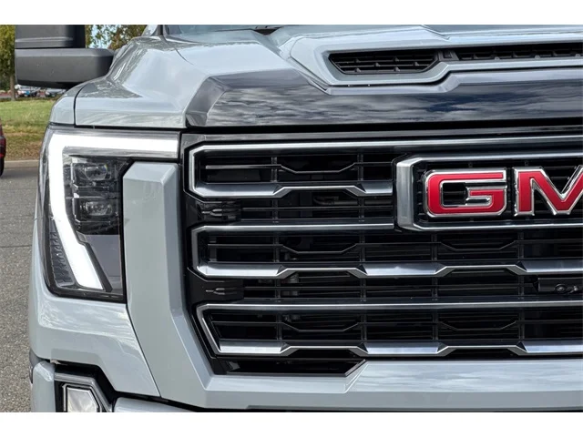 SEMINUEVOS GMC Sierra 2500HD at ELK GROVE in Elk Grove Buick GMC