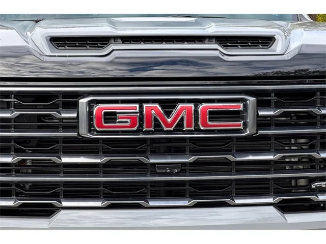 SEMINUEVOS GMC Sierra 2500HD at ELK GROVE in Elk Grove Buick GMC
