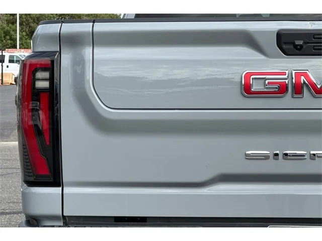 SEMINUEVOS GMC Sierra 2500HD at ELK GROVE in Elk Grove Buick GMC