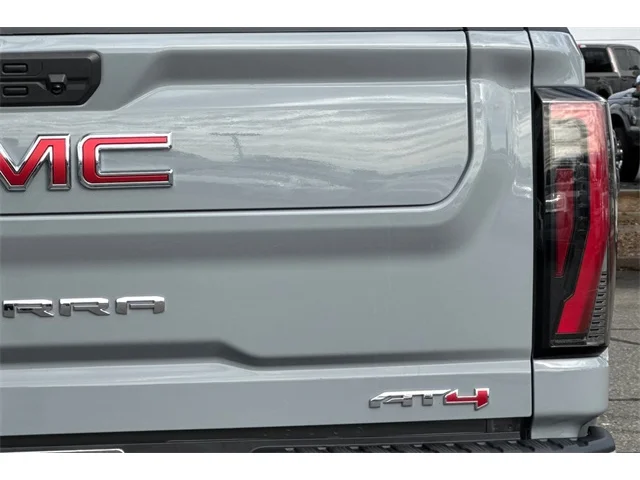 SEMINUEVOS GMC Sierra 2500HD at ELK GROVE in Elk Grove Buick GMC