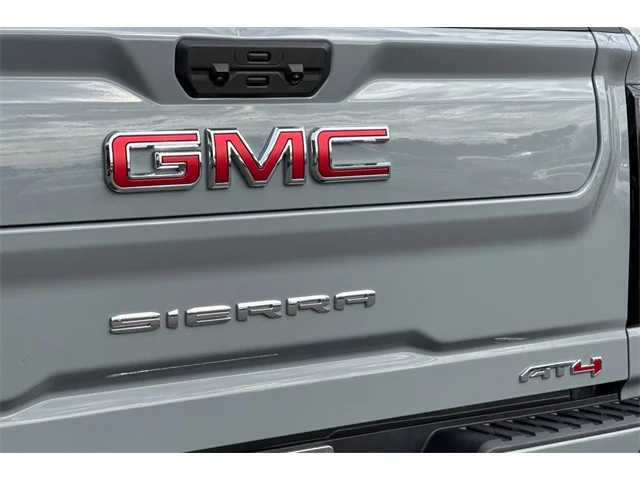 SEMINUEVOS GMC Sierra 2500HD at ELK GROVE in Elk Grove Buick GMC