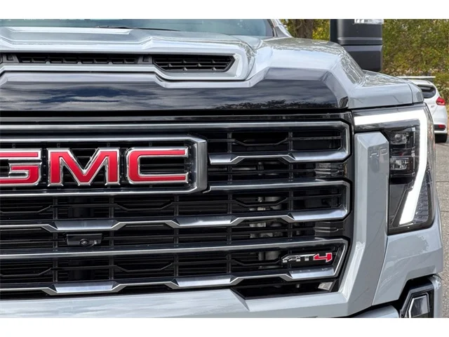 SEMINUEVOS GMC Sierra 2500HD at ELK GROVE in Elk Grove Buick GMC