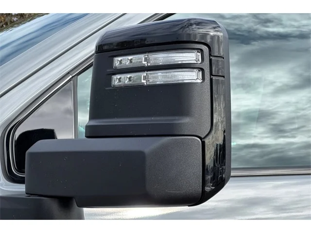 SEMINUEVOS GMC Sierra 2500HD at ELK GROVE in Elk Grove Buick GMC